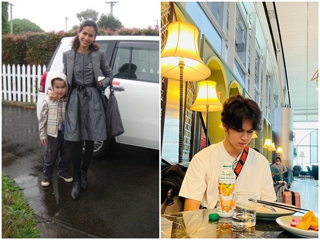 Sao Việt 24h: Hồng Đăng khoe ảnh đi phượt, thư giãn ở bể bơi, nhiều người đoán sắp quay lại đóng phim - 9