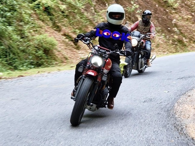 Sao Việt 24h: Hồng Đăng khoe ảnh đi phượt, thư giãn ở bể bơi, nhiều người đoán sắp quay lại đóng phim - 1