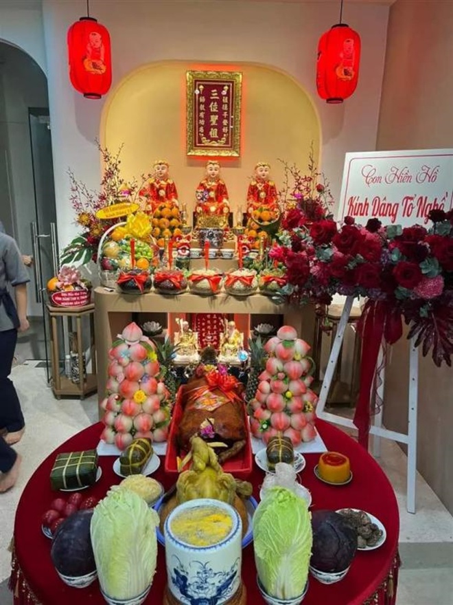 Sao Việt 24h: Hồng Đăng khoe ảnh đi phượt, thư giãn ở bể bơi, nhiều người đoán sắp quay lại đóng phim - 6