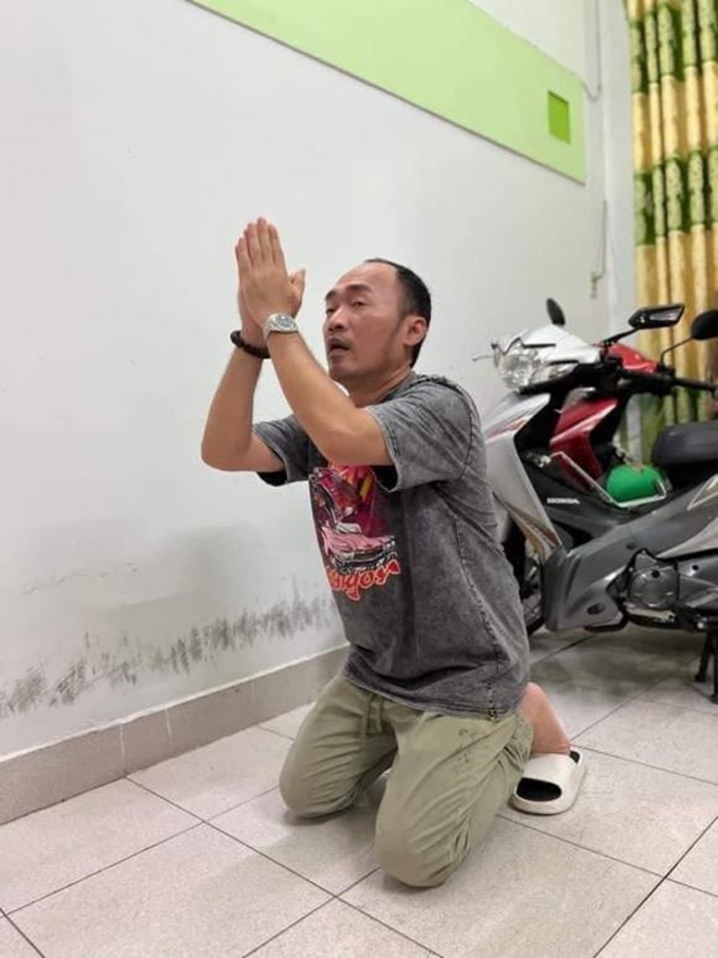 Sao Việt 24h: Hồng Đăng khoe ảnh đi phượt, thư giãn ở bể bơi, nhiều người đoán sắp quay lại đóng phim - 11