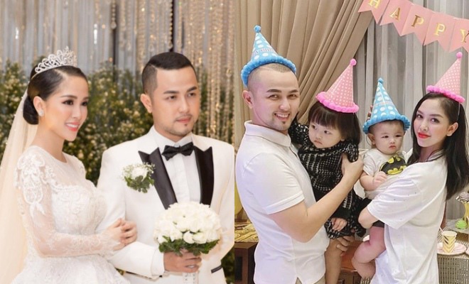 Tâm Tít trước khi trở thành amp;#34;bà hoàngamp;#34; bên chồng giàu: Nghi vấn yêu cầu thủ, bị anh trai Bảo Thy amp;#34;vạch mặtamp;#34; - 9