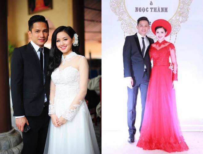 Tâm Tít trước khi trở thành amp;#34;bà hoàngamp;#34; bên chồng giàu: Nghi vấn yêu cầu thủ, bị anh trai Bảo Thy amp;#34;vạch mặtamp;#34; - 11