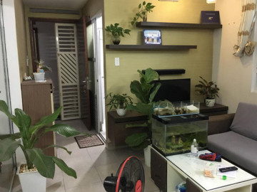 9X được bố mẹ cho 1,5 tỷ mua chung cư, đúc rút kinh nghiệm mua nhà phù hợp với người ở một mình