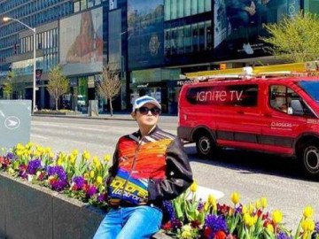 Tú ông sang chảnh và quy trình môi giới mại dâm cho mỹ nhân hạng A