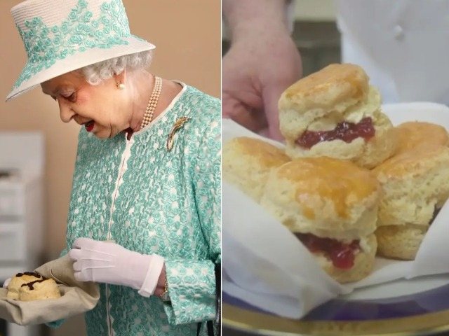 Nữ hoàng Anh Elizabeth II thích và ghét ăn gì?