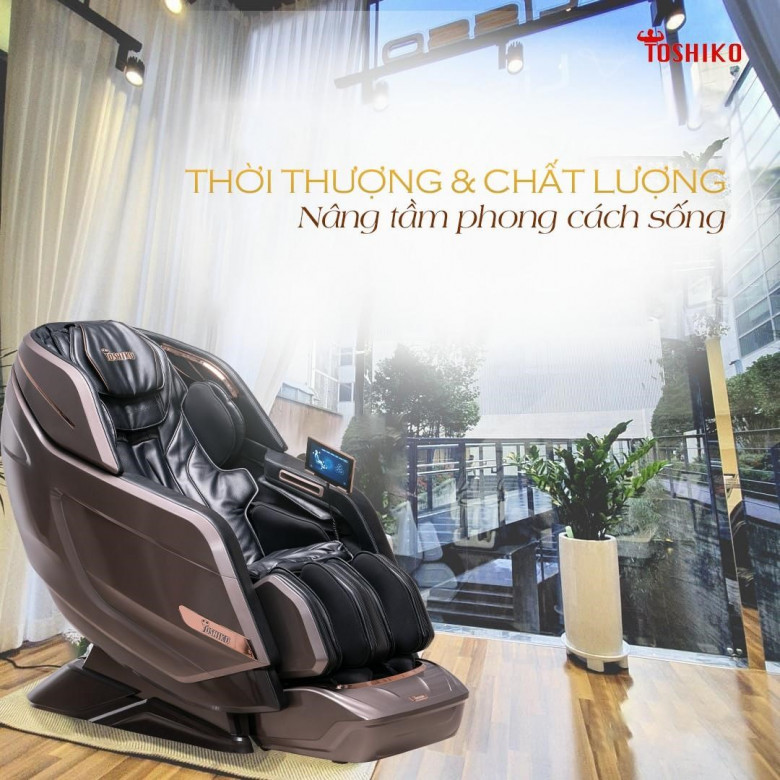 Chia sẻ kinh nghiệm: Nên mua máy massage toàn thân hãng nào? - 2