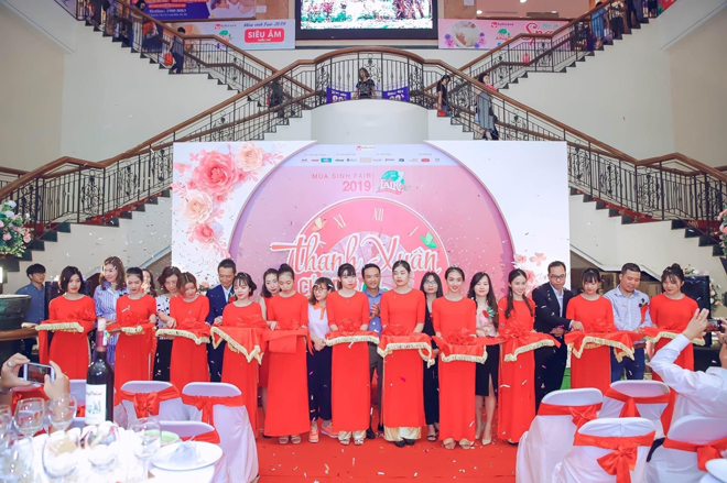 Mùa Sinh Fair – Ngày Hội Làm Mẹ 2022: Thanh xuân của mẹ là con - 2