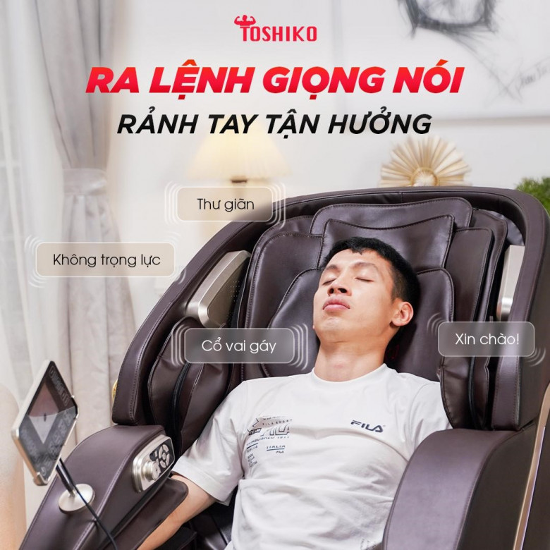 Chia sẻ kinh nghiệm: Nên mua máy massage toàn thân hãng nào? - 4