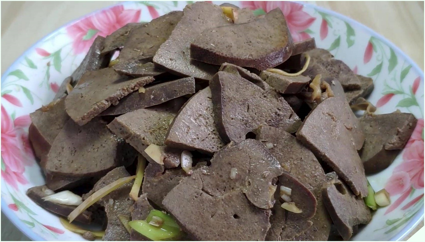 4 bộ phận của con lợn cực bẩn chứa đầy mầm bệnh, thích mấy cũng không nên ăn - 3