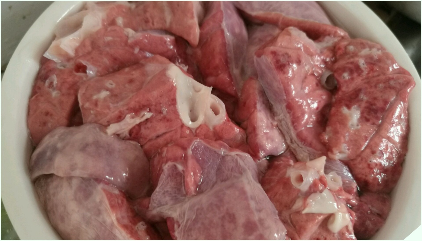 4 bộ phận của con lợn cực bẩn chứa đầy mầm bệnh, thích mấy cũng không nên ăn - 4