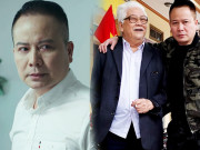 Giải trí - "Gã Giám đốc ma mãnh" của Đấu Trí: Con nhà nòi kín tiếng đời tư, sở hữu khí chất "giang hồ có học"