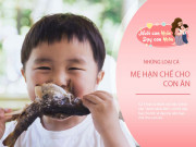 Làm mẹ - 3 loại cá được xếp vào "danh sách đen", mẹ đừng cho con ăn vì dễ gây bệnh, làm con chậm lớn