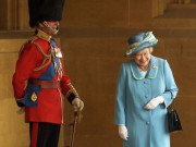 Làm vợ - Mối tình ngang trái của Nữ hoàng Anh với chàng “thị vệ”, sau hơn 1 năm xa cách họ đã gặp lại nhau