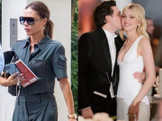 Giải trí - Sau loạt tin bất hòa với Victoria, vợ Brooklyn nói về lần đầu gặp chồng, tuyên bố chẳng ưa nhau