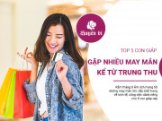 Clip Eva - Trung Thu đến, 5 con giáp này tận hưởng may mắn, làm gì cũng thành công