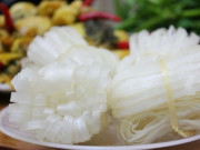 Xem ăn chơi - Đặc sản xưa có đầy dành cho người nghèo, giờ thành đặc sản nổi tiếng xuất hiện trong nhà hàng, càng ăn càng ngon, 60.000 đồng/kg