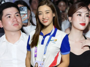 Làm đẹp - Hậu nghi vấn vi vu trời Tây với hôn phu thiếu gia, Đỗ Mỹ Linh kêu la tan nát nhan sắc, tức tốc "đổ tiền" nuôi dưỡng