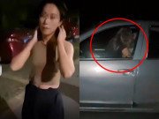 Tin tức - Vợ đi tập gym rồi "quấn quýt" luôn huấn luyện viên, chồng bắt quả tang trên chiếc xe rung lắc