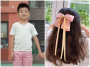 Làm mẹ - Cậu nhóc 5 tuổi lấy tiền của mẹ mua quà Trung thu tặng bạn gái xinh đẹp