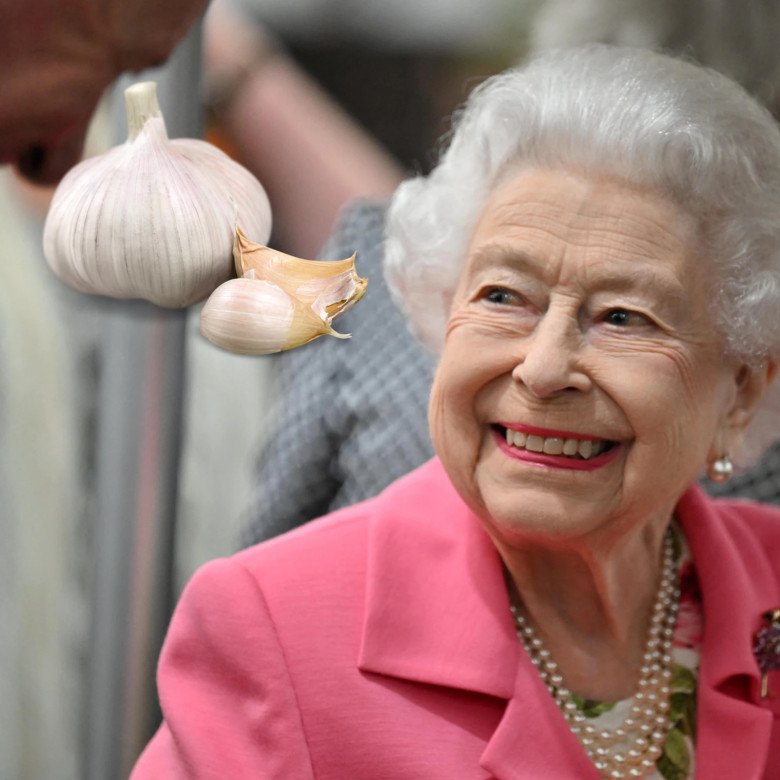 Nữ hoàng Anh Elizabeth II thích và ghét ăn gì, đây là người rõ nhất! - 22