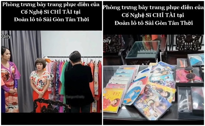 Sao Việt 24h: Con gái bị nhiều người chê khi hát trên sân khấu lớn, diva Mỹ Linh amp;#34;xù lôngamp;#34; đáp trả - 9