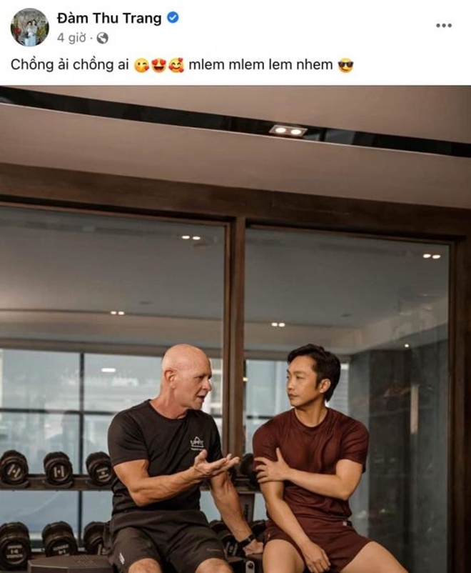 Sao Việt 24h: Con gái bị nhiều người chê khi hát trên sân khấu lớn, diva Mỹ Linh amp;#34;xù lôngamp;#34; đáp trả - 5