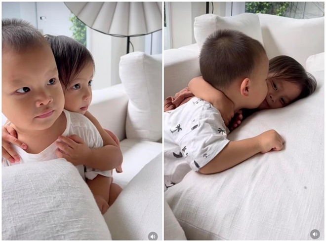 Sao Việt 24h: Con gái bị nhiều người chê khi hát trên sân khấu lớn, diva Mỹ Linh amp;#34;xù lôngamp;#34; đáp trả - 7