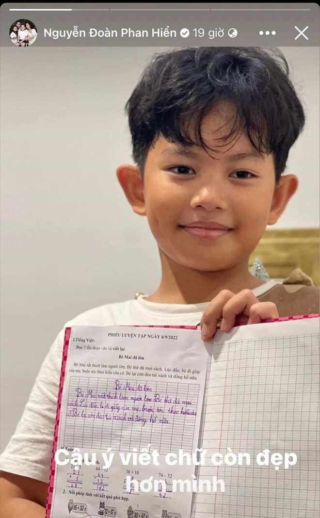 Sao Việt 24h: Con gái bị nhiều người chê khi hát trên sân khấu lớn, diva Mỹ Linh amp;#34;xù lôngamp;#34; đáp trả - 11