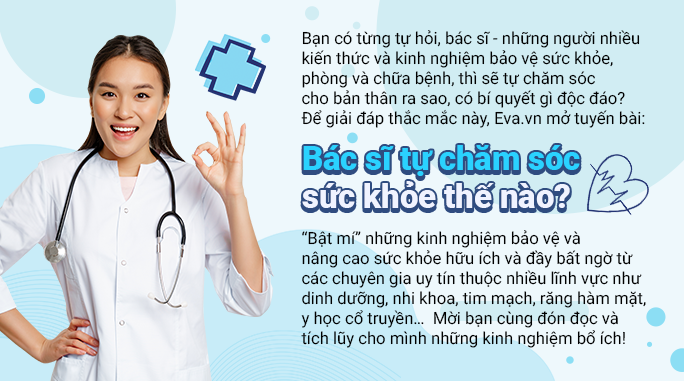 Từng ăn uống thả phanh vì gầy, nữ bác sĩ giật mình khi mỡ máu cao và tự “chữa bệnh” nhờ điều chỉnh cách ăn - 1