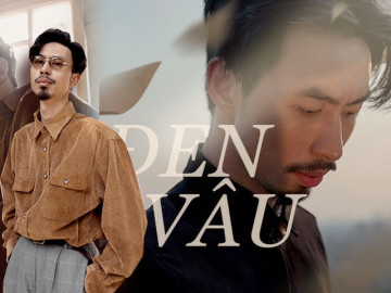 Thánh tiên tri Đen Vâu lần đầu tiên lên sóng giờ vàng VTV trả lời việc đoán đề thi đại học, tiết lộ về nửa kia