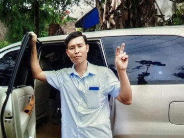 Tin tức 24h: Bất ngờ chân dung nghi phạm chém 4 người nhà vợ thương vong đang bị truy nã