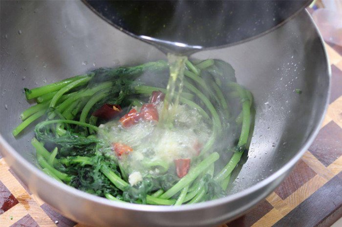 Gan thích nhất “4 rau 2 quả” này, nên ăn thường xuyên, đừng tiết kiệm - 3