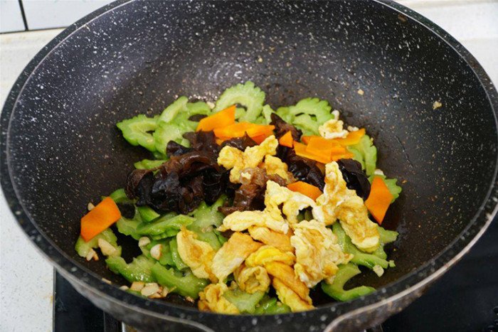 Gan thích nhất “4 rau 2 quả” này, nên ăn thường xuyên, đừng tiết kiệm - 5