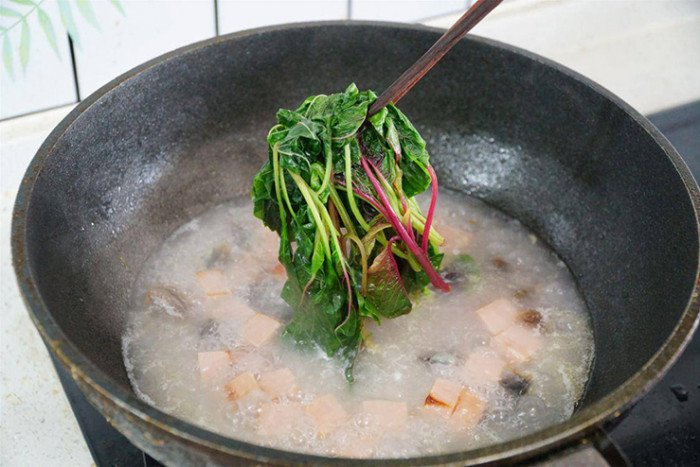 Gan thích nhất “4 rau 2 quả” này, nên ăn thường xuyên, đừng tiết kiệm - 9