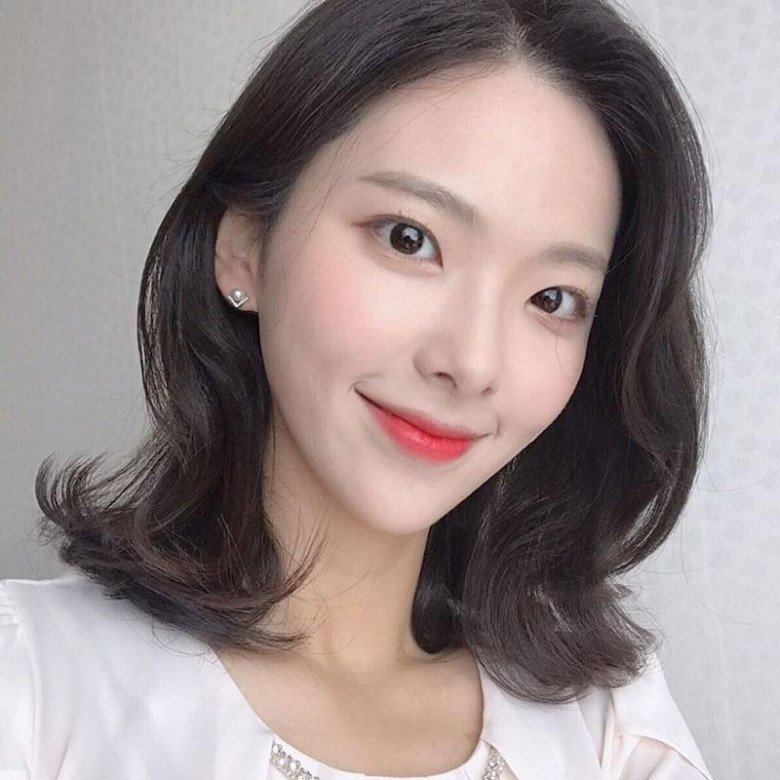 20 kiểu tóc dài đẹp nhất của hotgirl Việt Hàn gây sốt giới trẻ năm 2020 Tin tức tổng hợp tin nhanh mới nhất trong ngày TCNVN