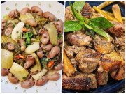 Bếp Eva - 5 món cực ngon nấu mùa nào cũng hợp, cuối tuần chị em thi nhau tìm công thức làm