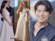 Giải trí - Chỉ 1 lời từ chối, Hyun Bin thể hiện sự "cuồng vợ", tiết lộ kỳ nghỉ Trung thu với bà xã