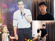 Giải trí - Bị Dương Mịch phũ, Lưu Khải Uy ám chỉ oán trách trên sóng trực tiếp, nhắc tới cả con gái