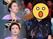 Làm đẹp - Nhan sắc "Hằng Nga đẹp nhất Tây Dy Ký": Ngày trẻ không có đối thủ, về già gây bất ngờ 