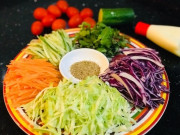 Sức khỏe - Cùng họ nhưng thứ rau này giàu vitamin A gấp 10 lần bắp cải xanh