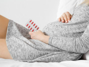 Bà bầu - Thiếu máu thiếu sắt ở phụ nữ mang thai, bổ sung sắt như thế nào?