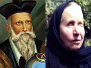 Tin tức - "Lạnh người" với những tiên đoán trùng khớp của 2 nhà tiên tri Nostradamus và Vanga