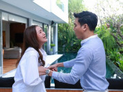 Làm vợ - Mừng thầm được làm dâu nhà giàu, bữa sáng đầu tiên ở nhà chồng, nhìn bàn ăn tôi run bắn 