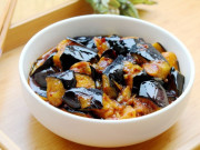 Bếp Eva - Đi chợ gặp "vua của các loại rau" này mua ngay, về kho ăn với cơm vừa ngon rẻ lại đại bổ