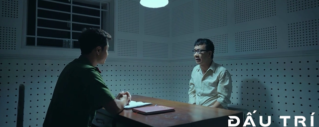 liệu có vì hành vi sai trái của người lớn mà phải chia xa?