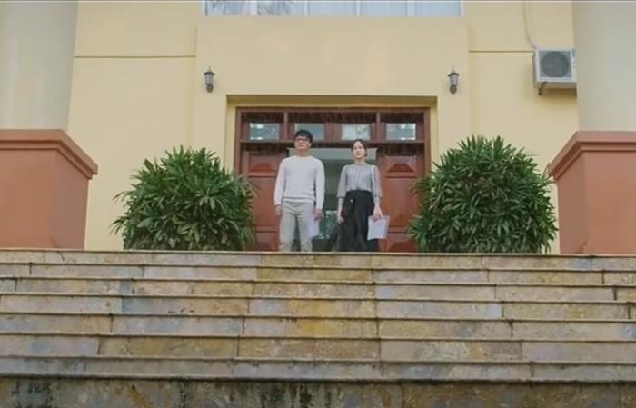 Món bún riêu Thương Ngày Nắng Về và nhà bà Bích trong Hương Vị Tình Thân bất ngờ amp;#34;chạy sangamp;#34; Đấu Trí - 10