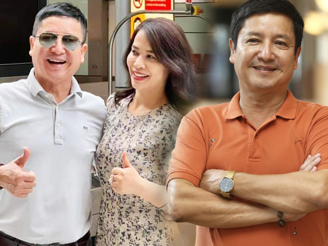 Tuổi hưu của NSƯT Chí Trung: Bị lừa đóng phim xa Hà Nội, không muốn con cái phải chăm sóc mình