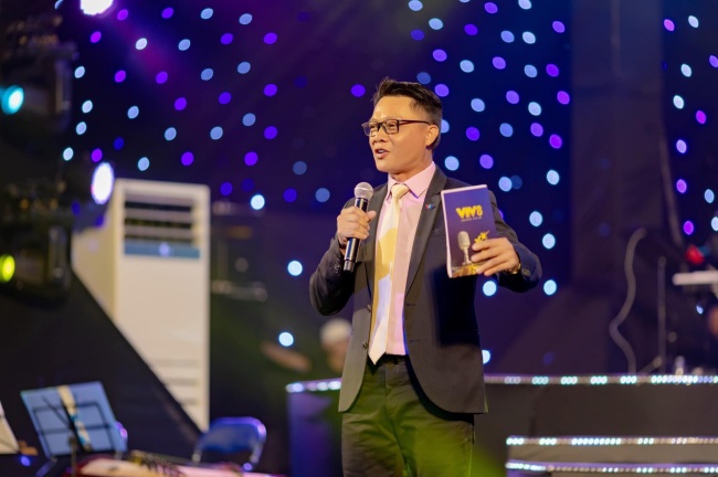 2 cặp bố - con là BTV, MC đình đám của VTV và những góc khuất ít ai ngờ - 3