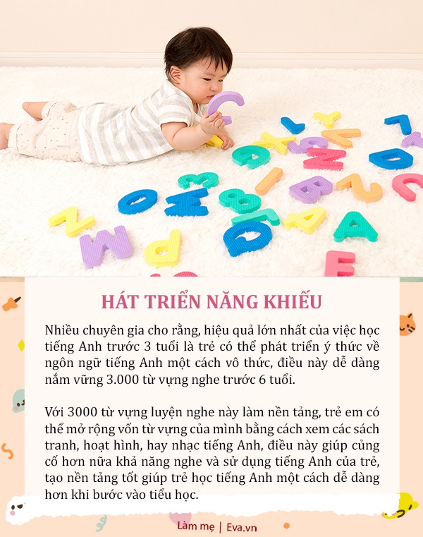 Muốn con thành người giỏi giang, thành đạt, có 5 điều mẹ nên dạy trẻ trước 3 tuổi - 7