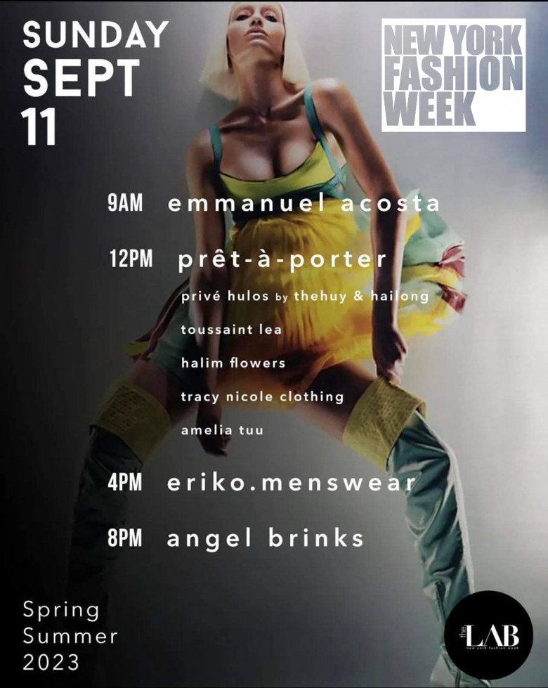 Á hậu Thuý Vân ấn tượng trong trang phục tái chế sẽ trình diễn ở New York Fashion Week - 8